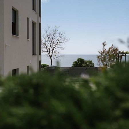 Apartment N&T Pula Dış mekan fotoğraf