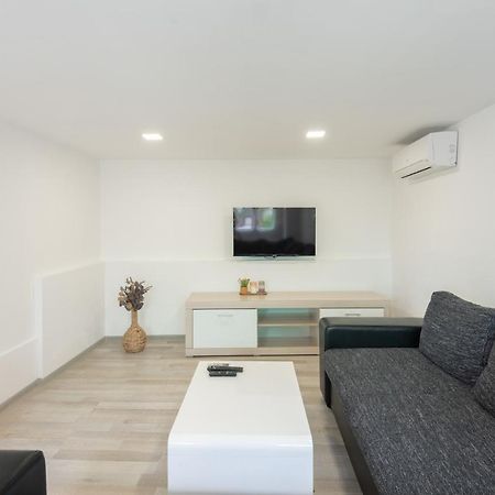 Apartment N&T Pula Dış mekan fotoğraf