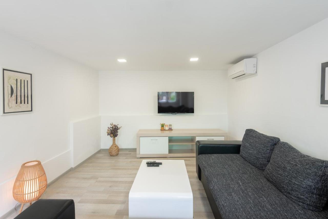 Apartment N&T Pula Dış mekan fotoğraf