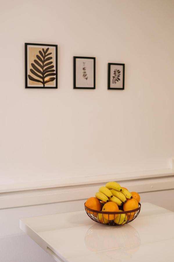 Apartment N&T Pula Dış mekan fotoğraf