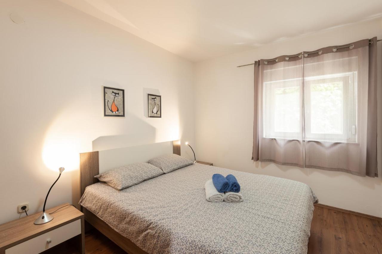 Apartment N&T Pula Dış mekan fotoğraf