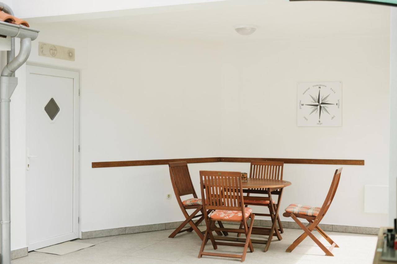 Apartment N&T Pula Dış mekan fotoğraf