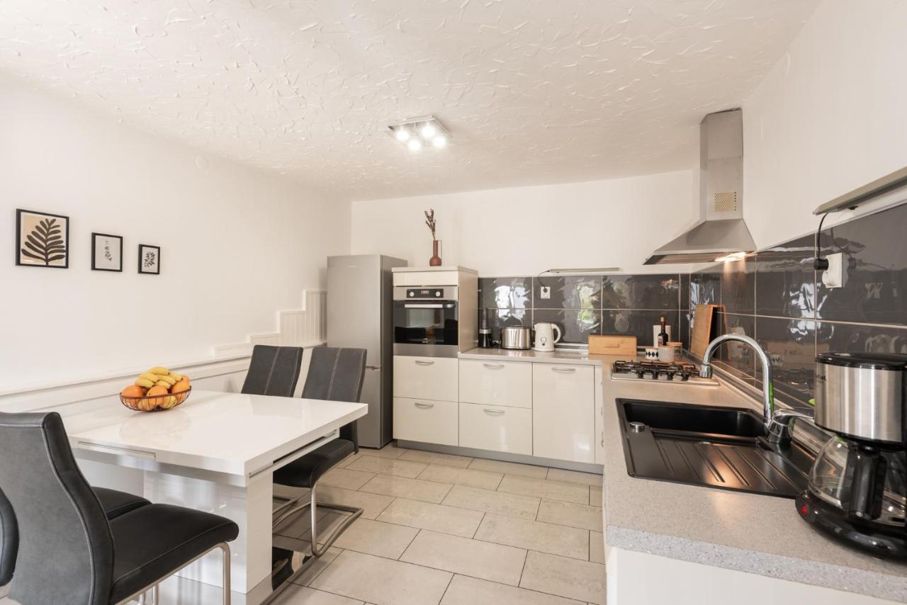 Apartment N&T Pula Dış mekan fotoğraf