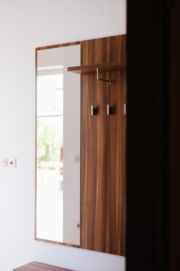 Apartment N&T Pula Dış mekan fotoğraf