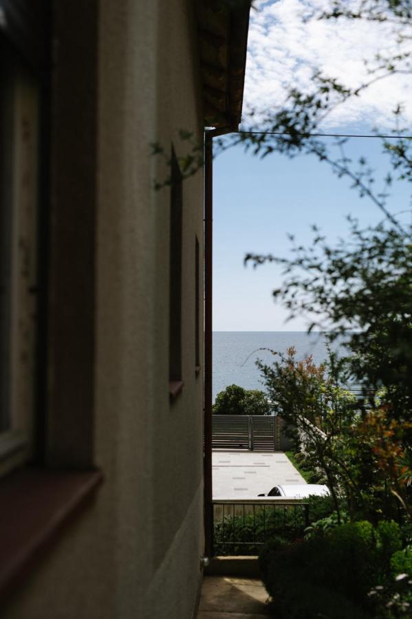 Apartment N&T Pula Dış mekan fotoğraf