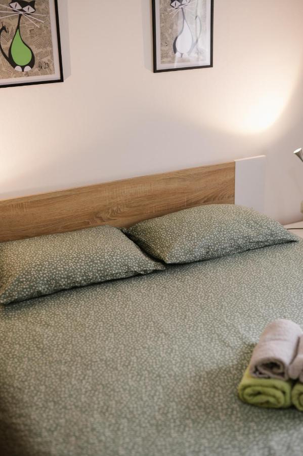 Apartment N&T Pula Dış mekan fotoğraf