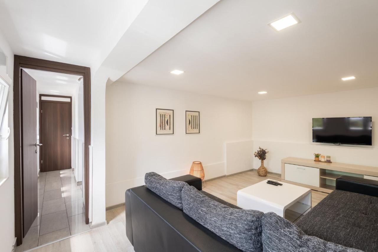 Apartment N&T Pula Dış mekan fotoğraf